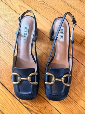 Women's Bibi Lou Dennis Heels